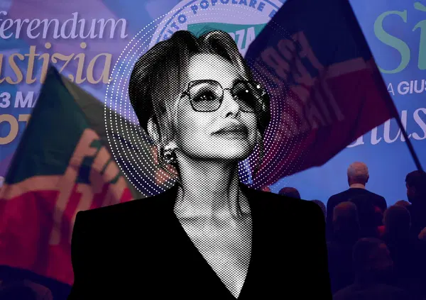 Un consiglio non richiesto a Marina Berlusconi che vuole scendere in campo: fai con la politica (e Forza Italia) quello che stai facendo con la Silvio Berlusconi Editore e che tuo padre non ha saputo fare