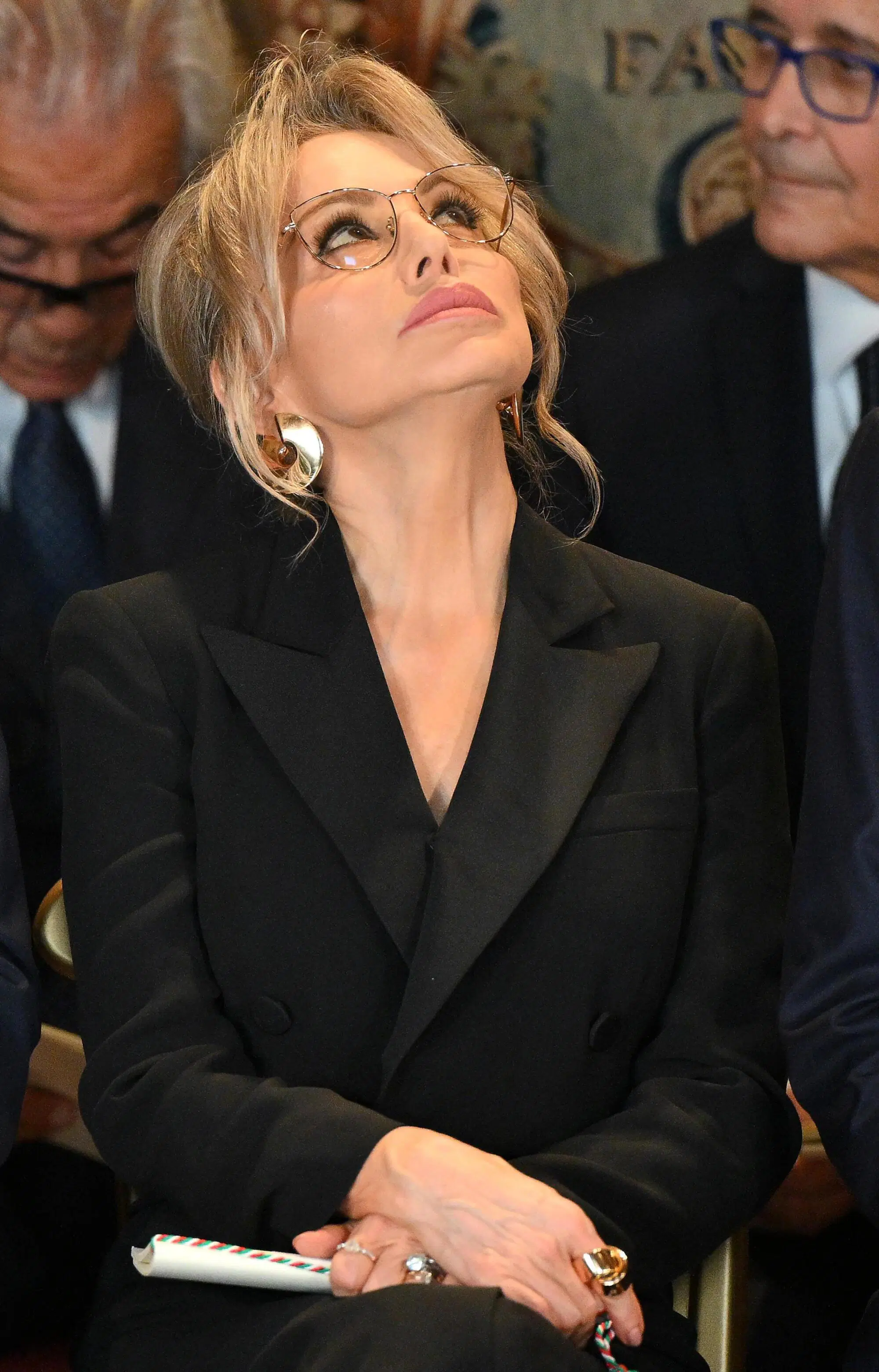 Marina Berlusconi