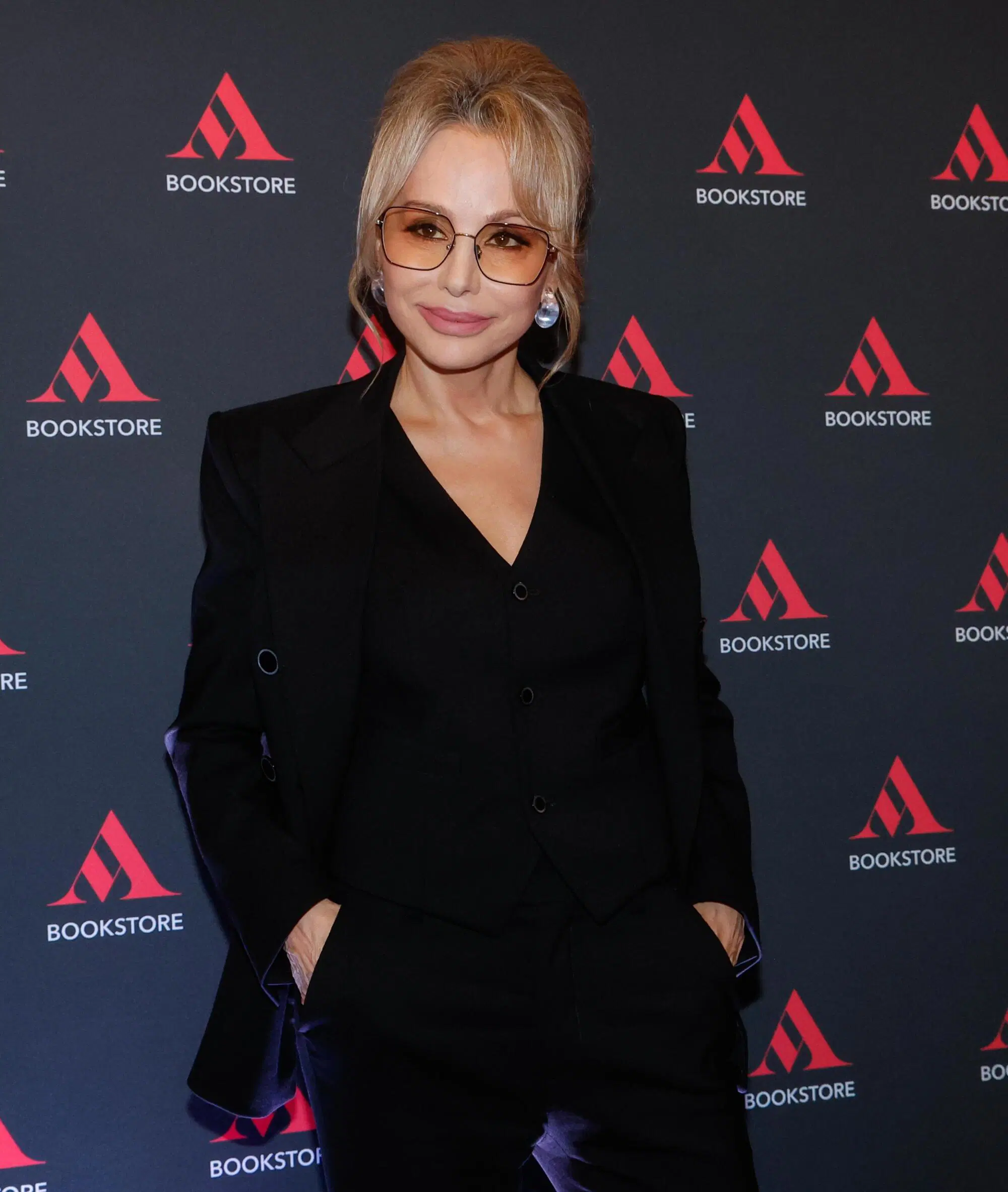 Marina Berlusconi