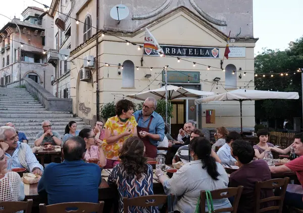 Ho pianto guardando la prima puntata de &ldquo;I Cesaroni - Il ritorno&rdquo;