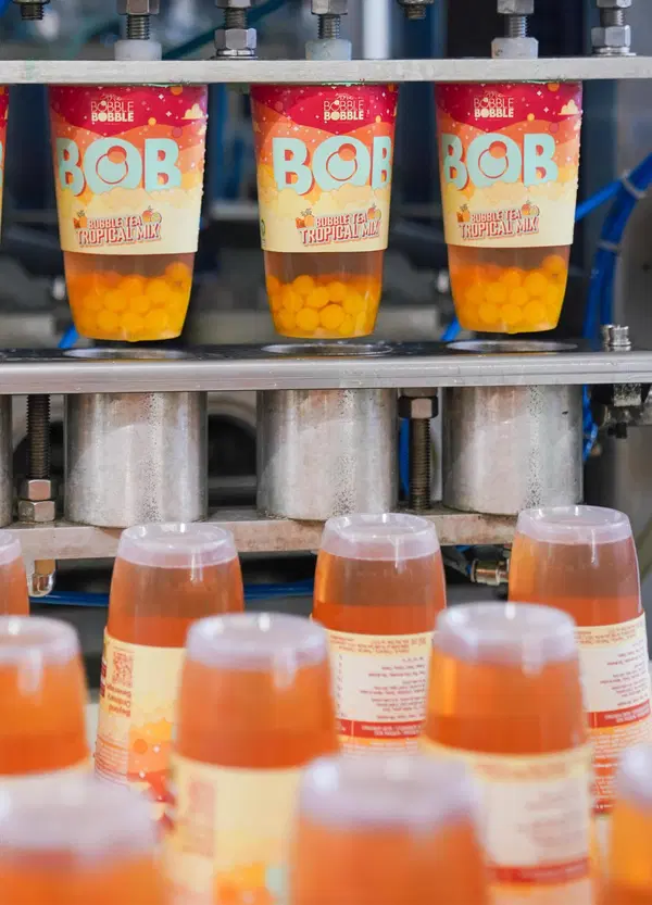 Se volete capire il bubble tea, non lo dovete capire: dovete iniziare a berlo