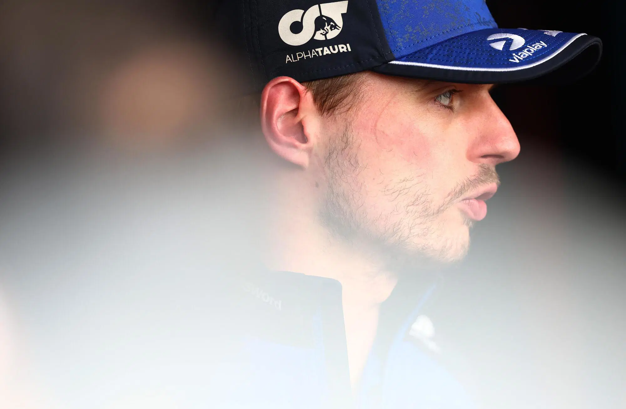 Max Verstappen Red Bull.
