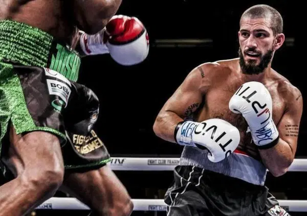 Omicidio Massa Carrara, uno degli assassini di Giacomo Bongiorni era anche un pugile, il campione europeo Dario Morello: "Il solito clickbait". Poi smonta la &ldquo;boxe salvifica&rdquo;: &ldquo;Il pugilato non cambia le persone. Se sei uno stronzo rimarrai uno stronzo&rdquo;