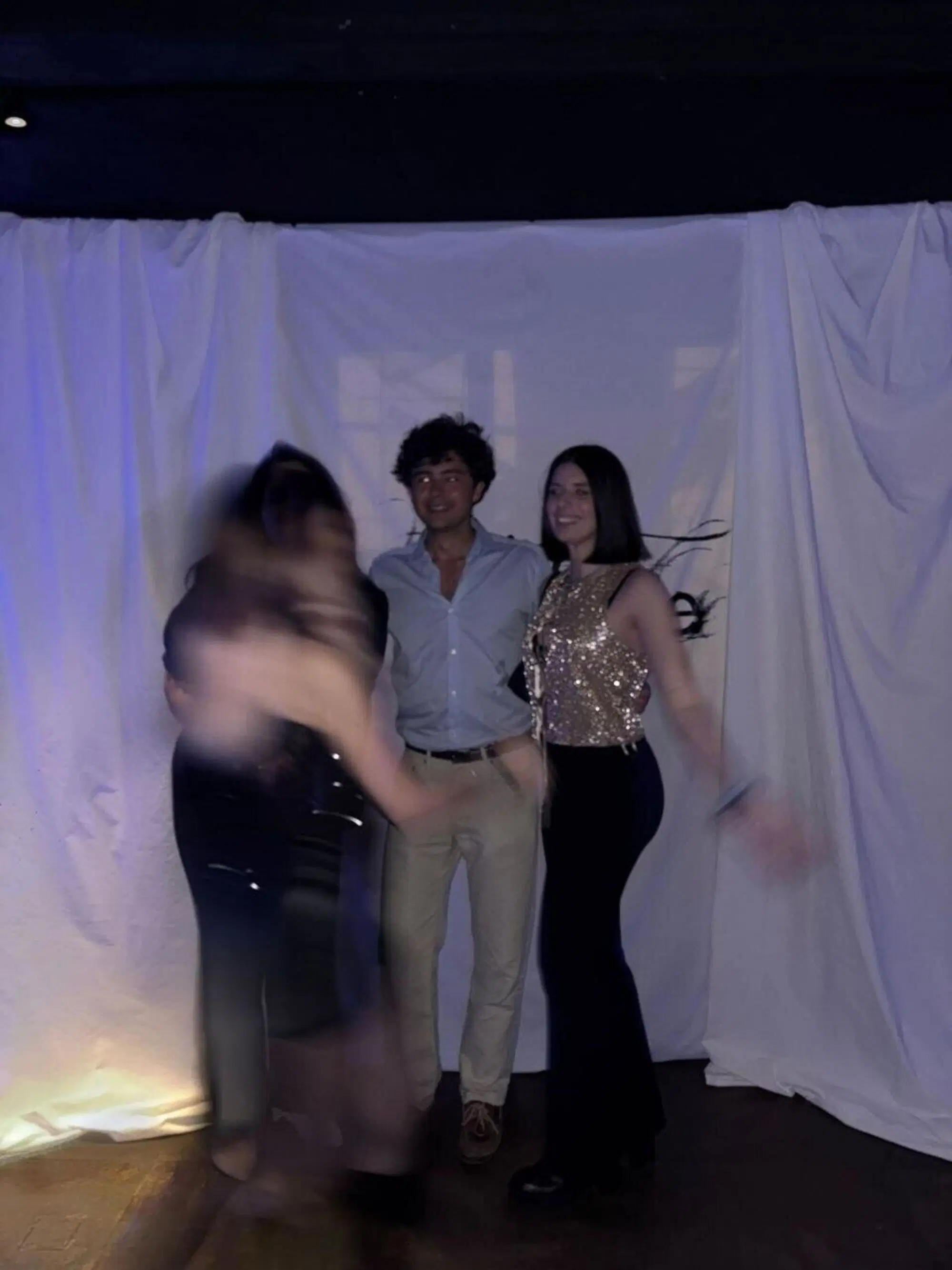 Foto mossa