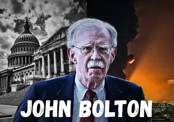 Su MOW parla l'ex consigliere per la sicurezza di Trump John Bolton: "Il Presidente americano pu&ograve; causare un disastro. A lui piacciono i dittatori&rdquo;. E sulle midterm...