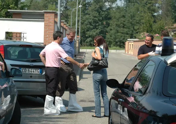 Delitto di Garlasco: il colonnello, Marchetto e la Taccia stanotte in caserma? Cassese a MOW: "Me pare 'na stru*zata e le spiego perch&egrave;..."