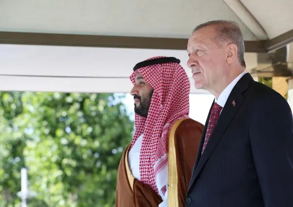 La Nato si sta smembrando ma avete visto che sta nascendo la Nato Islamica? Il nucleare del Pakistan, i soldi dei sauditi e le armi di Erdogan: cos&igrave; nasce la nuova alleanza globale