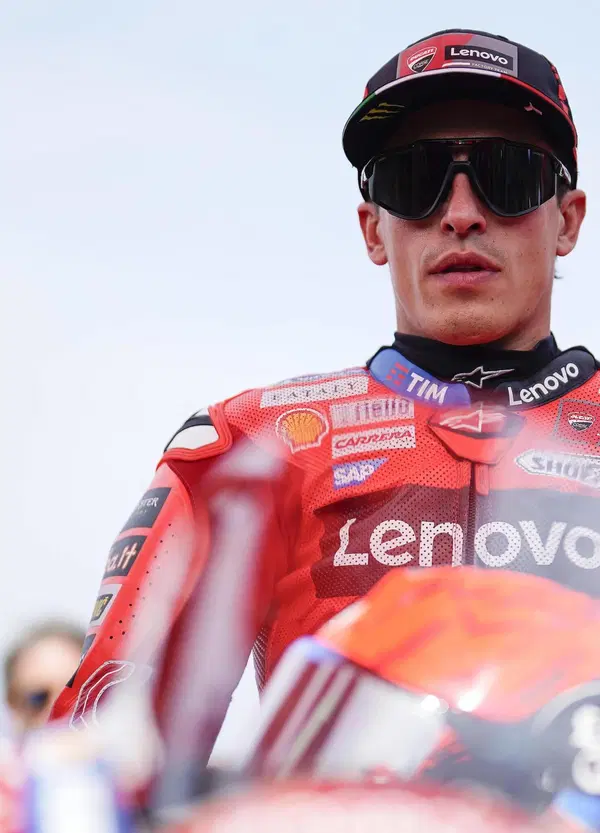 Marquez: &ldquo;Il 9&deg; potrebbe essere il mio ultimo titolo. La mia gara migliore Argentina 2018&rdquo;. E il ritorno in Honda&hellip;