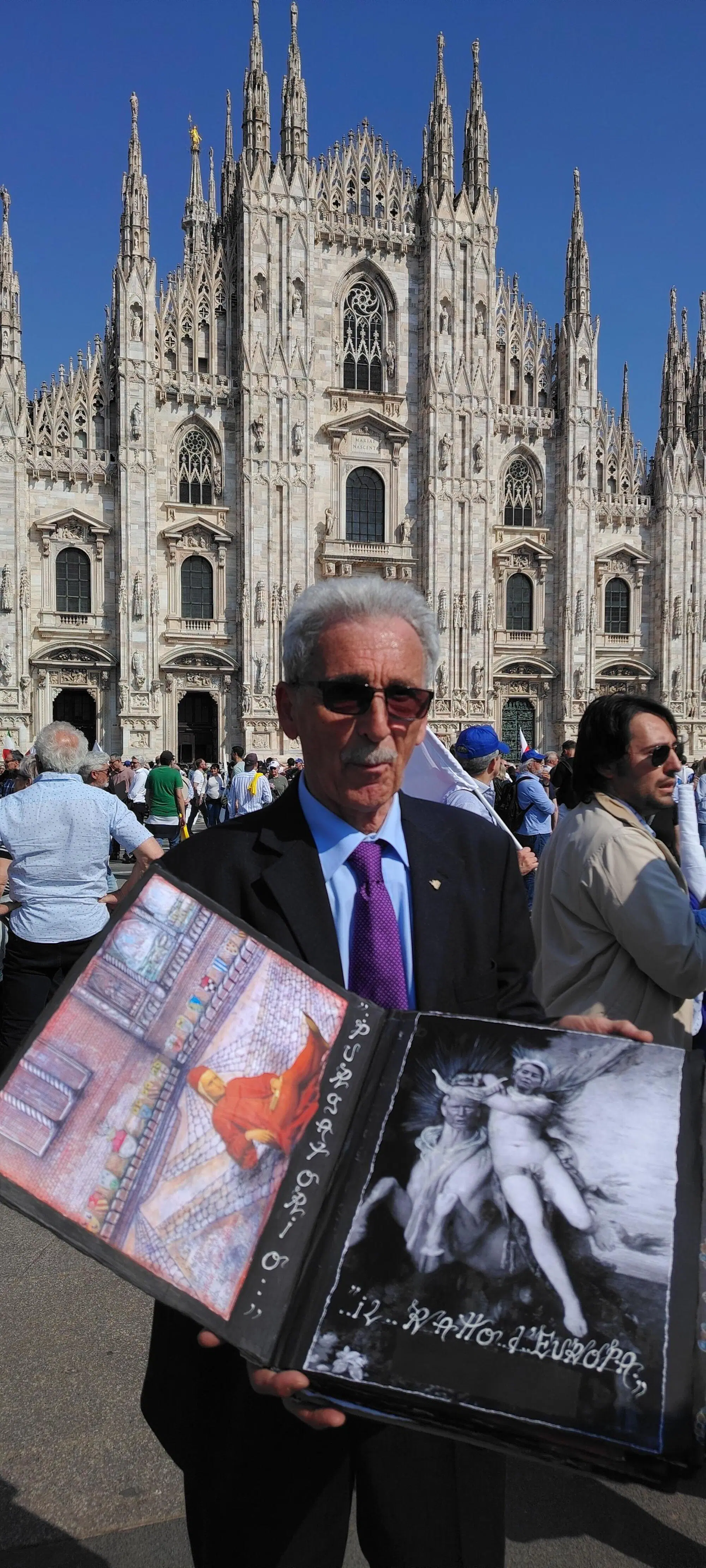 Luigi Dossena