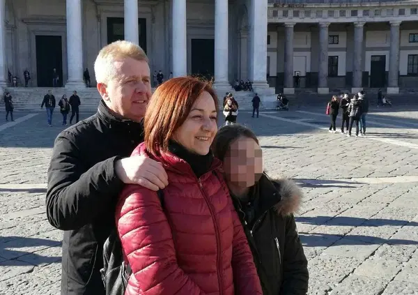 Mamma e figlia avvelenate a Natale: &ldquo;liste pasti&rdquo; nello smartphone di Alice Di Vita? S&igrave;, &egrave; stata lei a consegnarlo in Procura