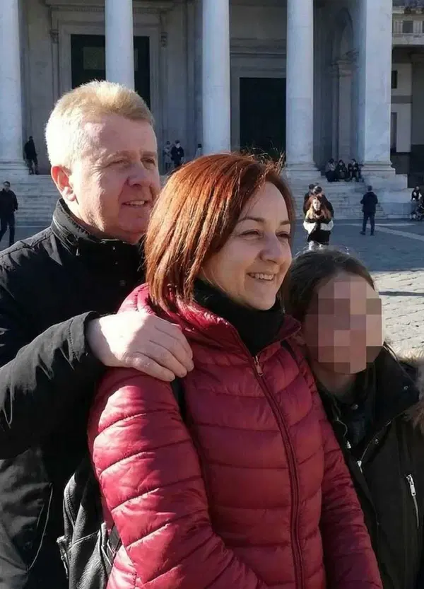 Mamma e figlia avvelenate a Natale: &ldquo;liste pasti&rdquo; nello smartphone di Alice Di Vita