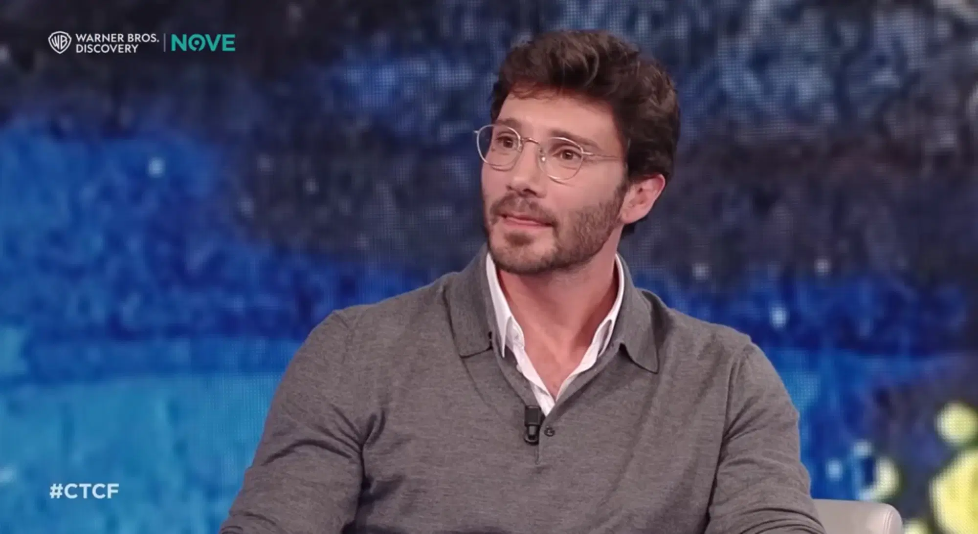 Stefano De Martino