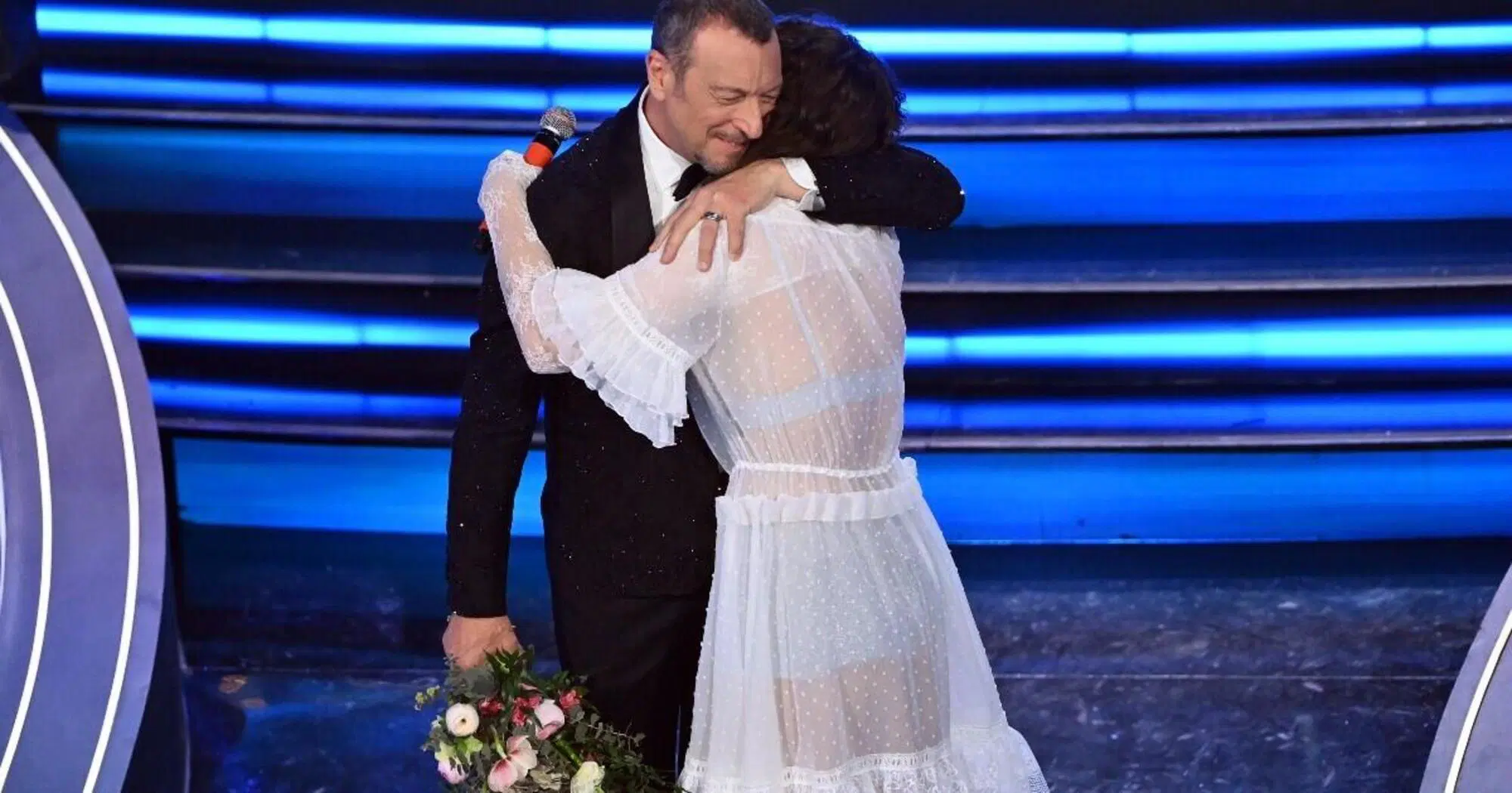 Amadeus e Madame