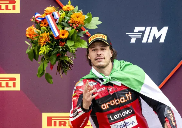 Con Bulega non ci resta che ridere: Bautista lo vuole &ldquo;zavorrato&rdquo; e Petrucci in MotoGP, &ldquo;ma con la Panigale&rdquo;