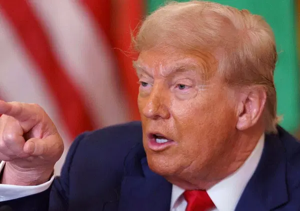 L'america perde la guerra nel Golfo ma vince quella dell'energia: boom di export di gas e petrolio