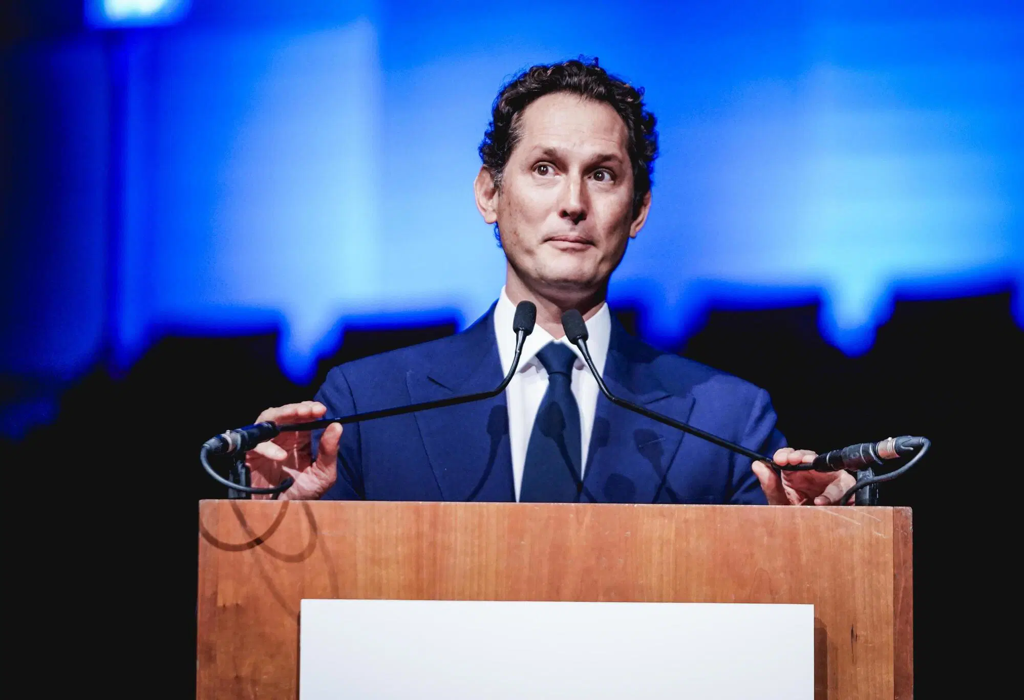 Elkann