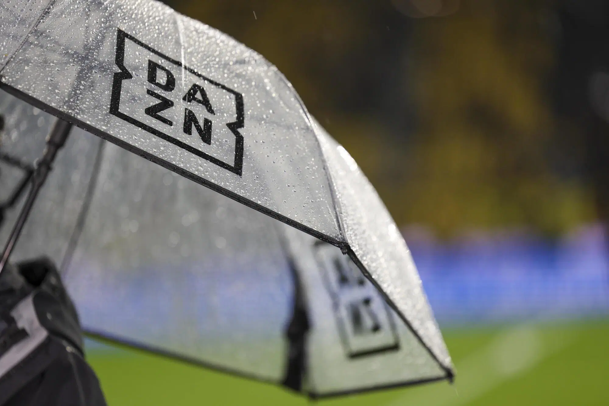 Cosa succede con Dazn?