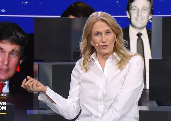 Nessuno che urla e lo spettatore pu&ograve; capire davvero di cosa si sta parlando: NewsRoom di Monica Maggioni &egrave; il programma da vedere. Il segreto? Non &egrave; un talk show