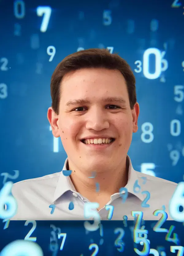 Sia lodato Lorenzo Ruffino, &ldquo;mago dei numeri&rdquo; con il suo dataroom su Substack