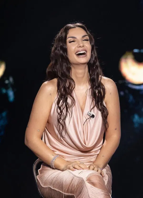 Diciamo grazie a Elettra Lamborghini: la prima "figlia di" che non frigna e sa di essere una privilegiata