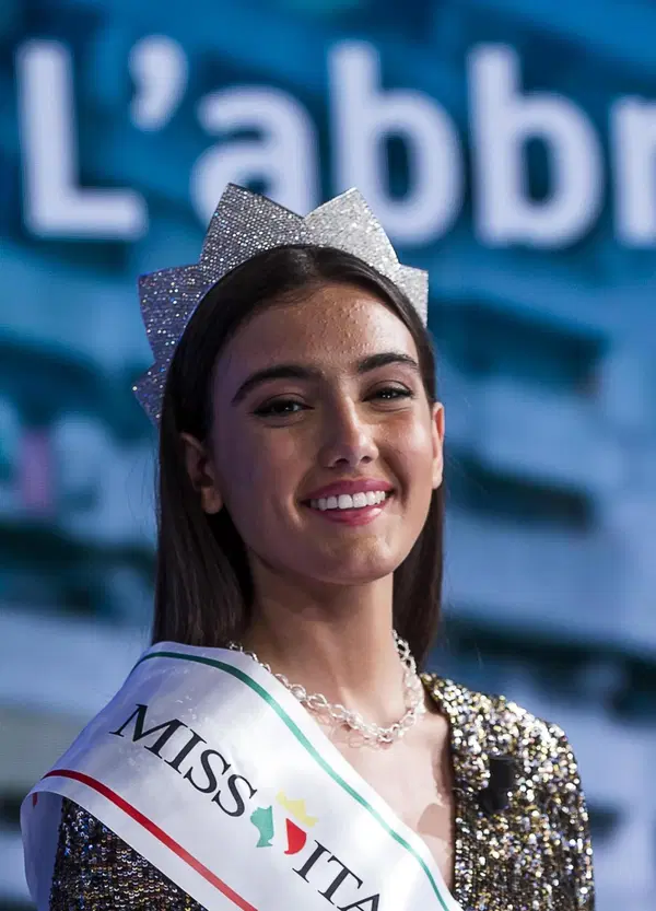 Zeudi Di Palma all'Isola dei Famosi? L'ex gieffina e il provino in gran segreto