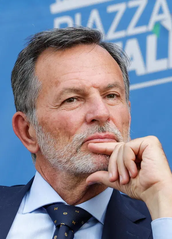 Chi sono i cinque nuovi sottosegretari del governo Meloni? Dall'avvocato siciliano Dell'Utri al nuovo Delmastro