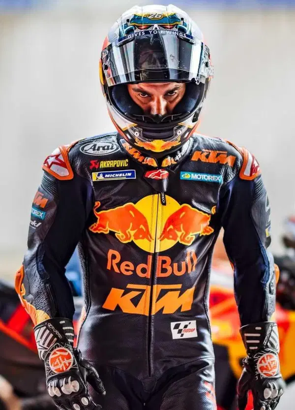 Forse non ve ne siete accorti, ma in MotoGP s&rsquo;&egrave; consumato un addio da lacrimoni (e che vi far&agrave; sentire vecchi)