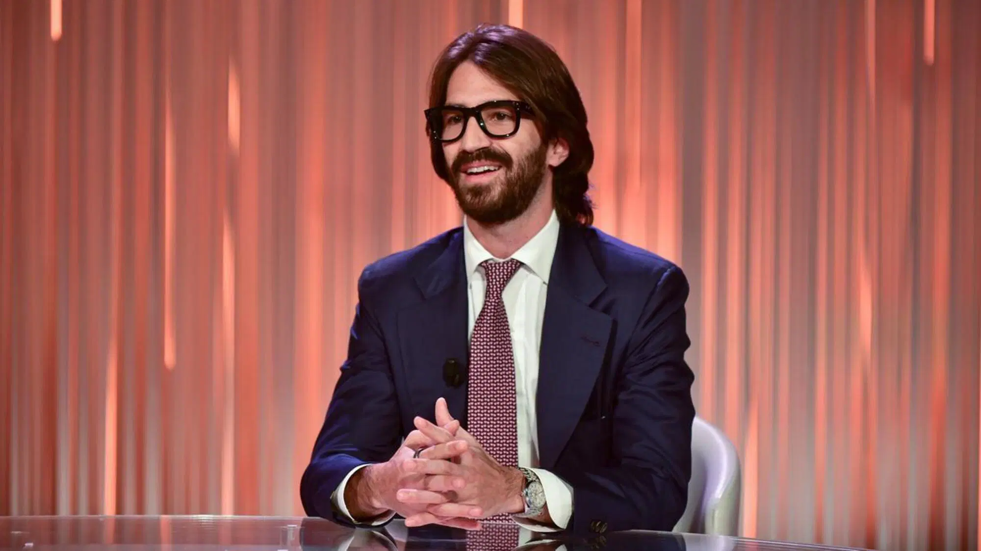 leonardo maria del vecchio