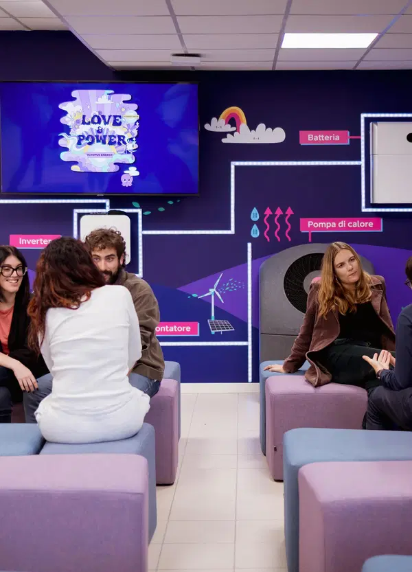 Il tempo &egrave; denaro? S&igrave;, e ogni ora ha un costo diverso: ecco come funziona Intelligent Octopus