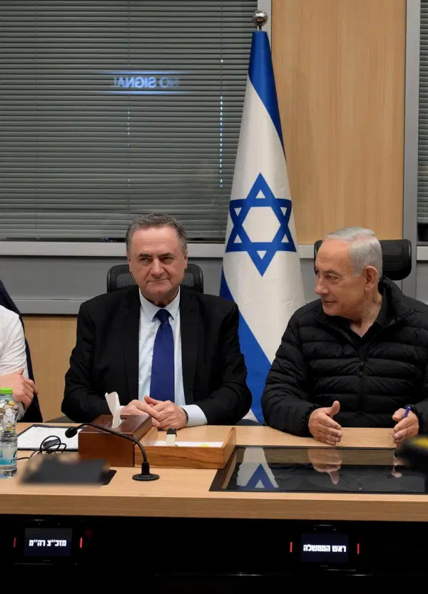 Mossad chiama Italia: Barnea e il messaggio in codice sull'Iran, gli agenti morti sul lago Maggiore e le sfide dell'ultimo biennio di Caravelli