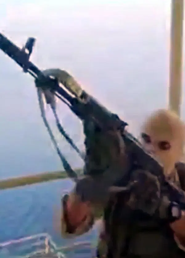 Hormuz, gas e benzina alle stelle e stop crociere: preparatevi alla vacanza Checco Zalone (in Molise dalla vecchia zia)