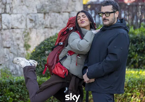 Pechino Express, la famigerata prova dei Sette Mostri e la nuova coppia delle Zanzare: ecco cosa succeder&agrave; in Cina