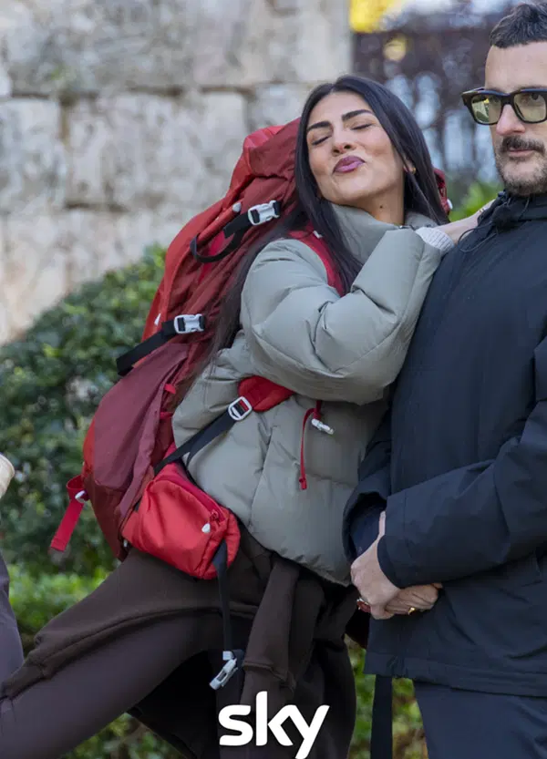 Pechino Express, i famigerati Sette Mostri e la nuova coppia delle Zanzare: ecco cosa succeder&agrave; in Cina