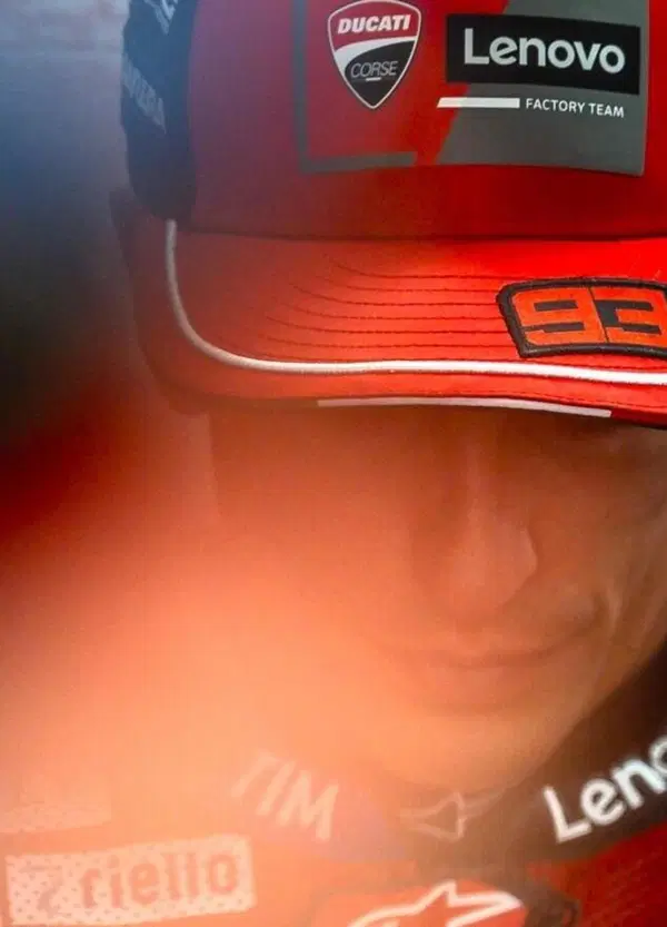 Questo Marc Marquez racconta i limiti della sua guida, il problema nascosto ad Austin e la questione Ducati