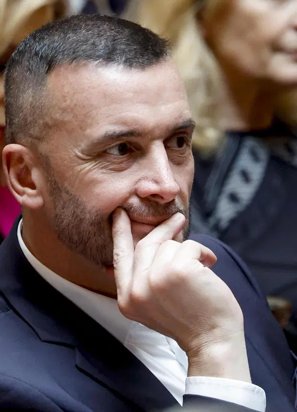 Rocco Casalino, da portavoce a candidato in Puglia per fare un dispetto a Giorgia Meloni? 