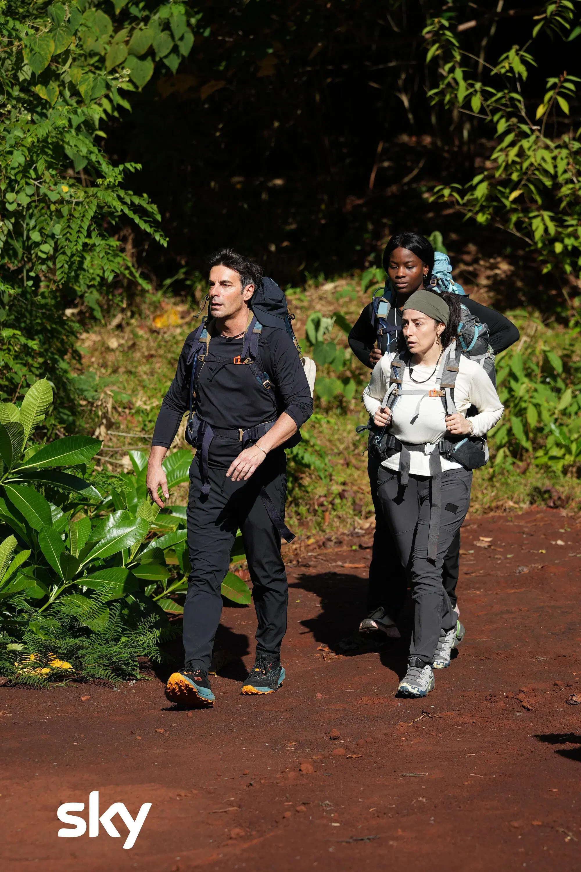 &ldquo;Money Road &ndash; Ogni tentazione ha un prezzo&rdquo;, 