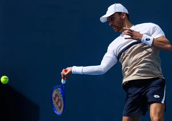 Il prossimo avversario di Jannik Sinner a Madrid in passato lo ha fatto sudare: chi &egrave; Benjamin Bonzi? Le vittorie su Medvedev, gli 11 Challengers e i precedenti con l'azzurro