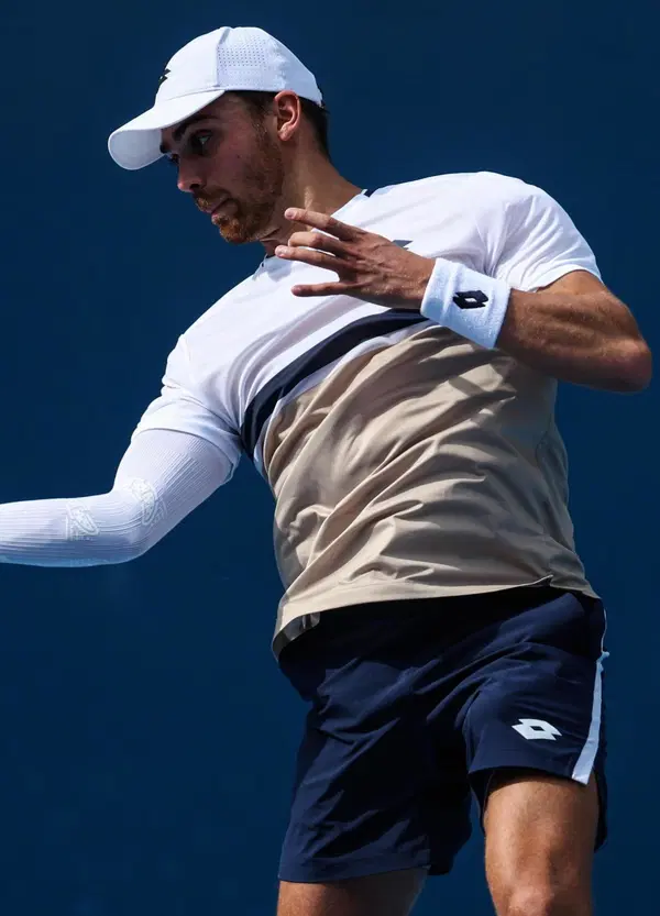 Il prossimo avversario di Sinner a Madrid in passato lo ha fatto sudare: chi &egrave; Benjamin Bonzi?