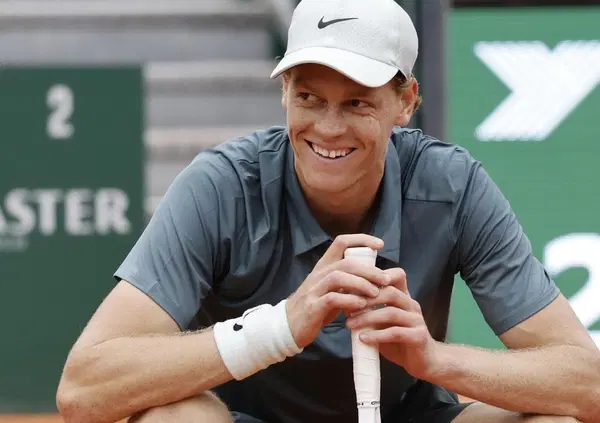 Il pi&ugrave; ricco di tutti. Sinner con il Master di Madrid sale al primo posto dell&rsquo;Atp Prize Money. Ma che cifre ha guadagnato Jannik? E Carlos Alcaraz quanto &egrave; dietro nella classifica degli incassi?