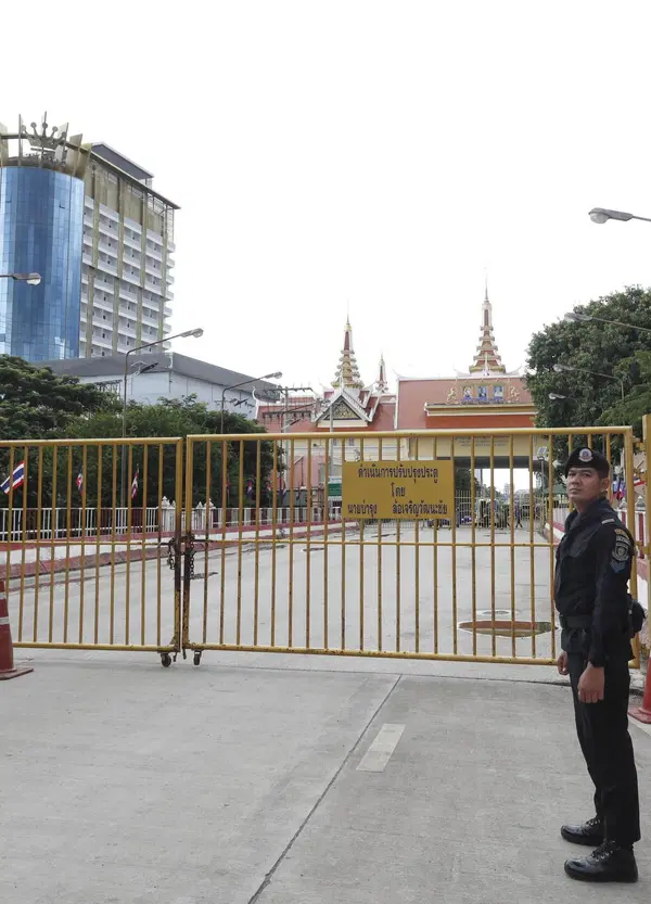 Occhio che vi incu*ano! Ecco come funziona (e cosa succede) nel nuovo centro globale del cyber crimine. Benvenuti in &ldquo;Scambodia&rdquo;, pardon, Cambogia