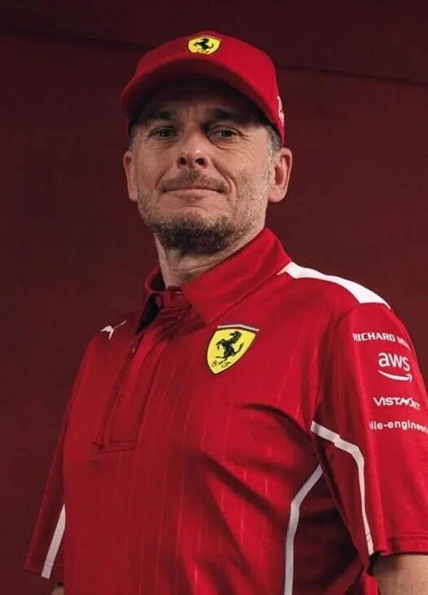 Nelle corse, ci vuole fisico! Giancarlo Fisichella ancora in Ferrari per la stagione 2026 del Campionato Italiano GT. Prima gara? Questo weekend a Imola