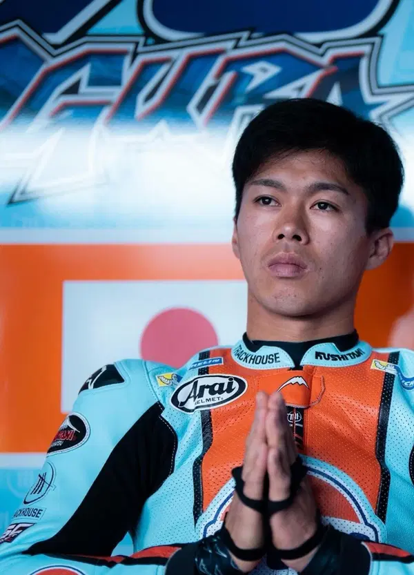 Alex Rins lasciato a casa, Ai Ogura al suo posto, il &ldquo;pilota d&rsquo;esperienza&rdquo; per Aprilia Trackhouse: ecco cosa sta succedendo nel mercato piloti MotoGP