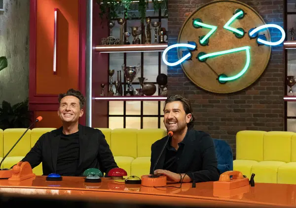 Abbiamo visto LOL 6, ma com'&egrave;? Tra limoni in faccia e acquari, spoiler: ogni tanto addirittura si ride