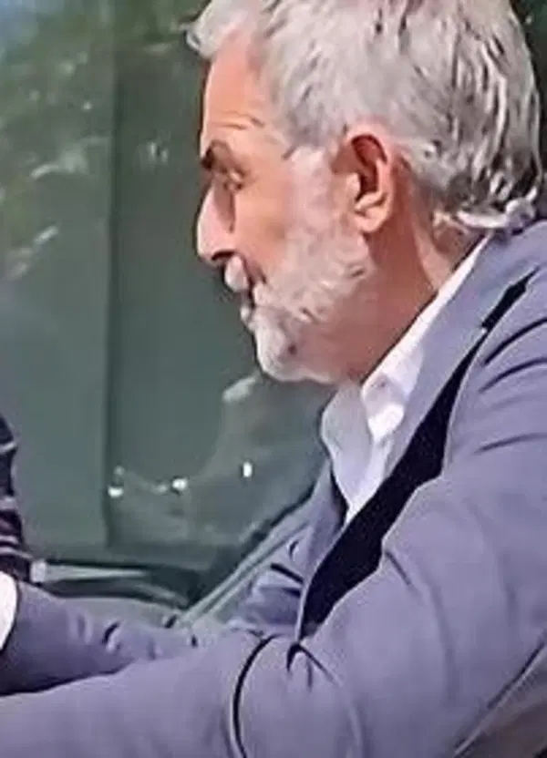 Omicidio Pamela Genini, chi &egrave; Giuseppe Pizzo? Il giornalista di Chi l'ha visto, ex poliziotto, che ha aperto la botola trovando il capello biondo a casa di Francesco Dolci