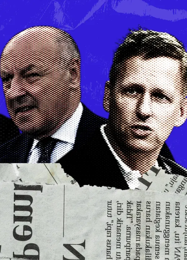 Le soffiate di Mow:  Burraco al Quirinale, collane da 300k, calciatori indebitati con rapper pistoleri e...