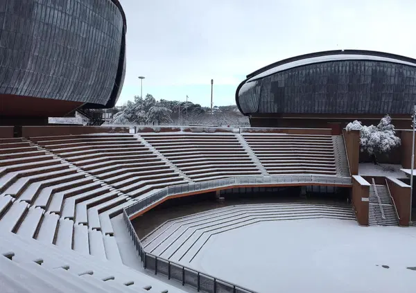 Dopo la notizia del caos all&rsquo;Auditorium Parco della Musica i sindacati sganciano la bomba