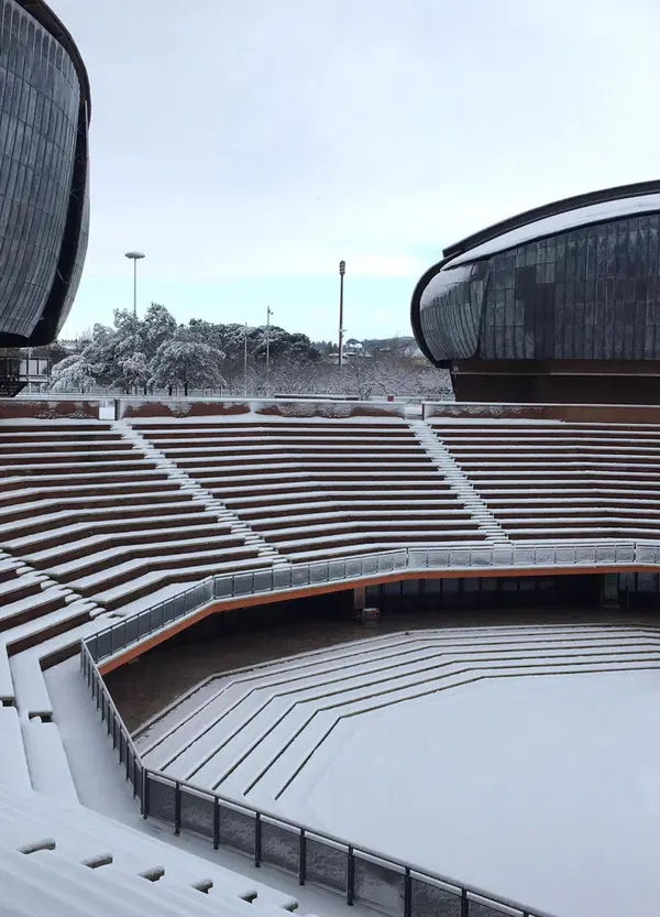Esclusiva: Dopo la notizia del caos all&rsquo;Auditorium Parco della Musica i sindacati chiedono una convocazione urgente con Roma Capitale e sganciano la bomba: &ldquo;I capitolati di appalto non garantiscono la salvaguardia occupazionale&rdquo;