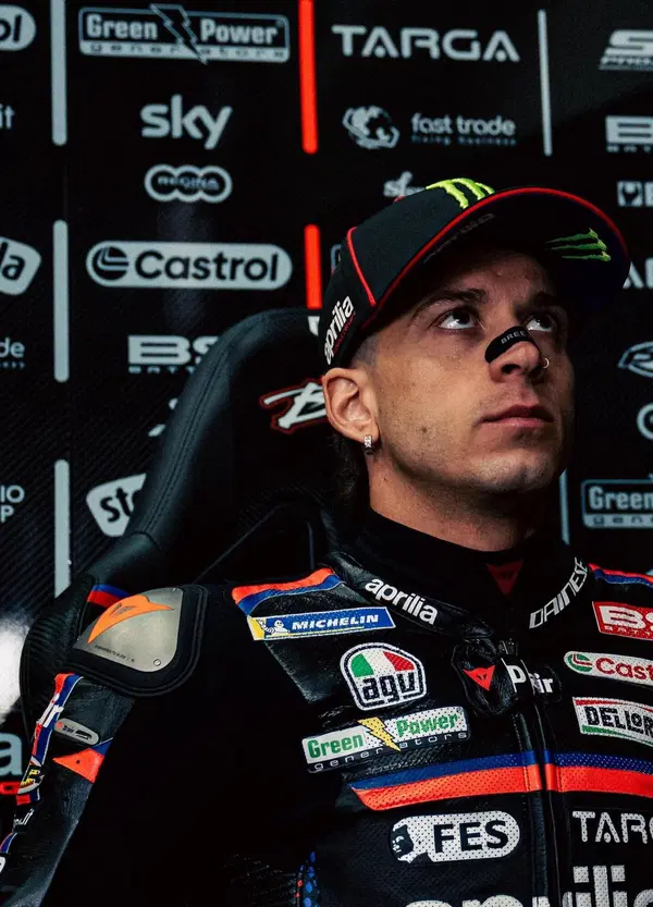 Aprilia &egrave; ancora il riferimento a Jerez? Bezzecchi si prende un piccolo record, Mart&iacute;n viene penalizzato e Trackhouse blinda la Q2