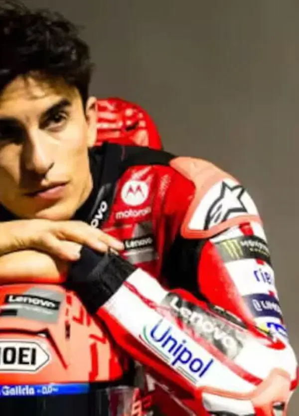 &ldquo;Non ne ho per attaccare, ne ho per sopravvivere&rdquo;: Marc Marquez a mezzo secondo dal fratello in un venerd&igrave; di Jerez con una costante tra le (preoccupanti) sorprese