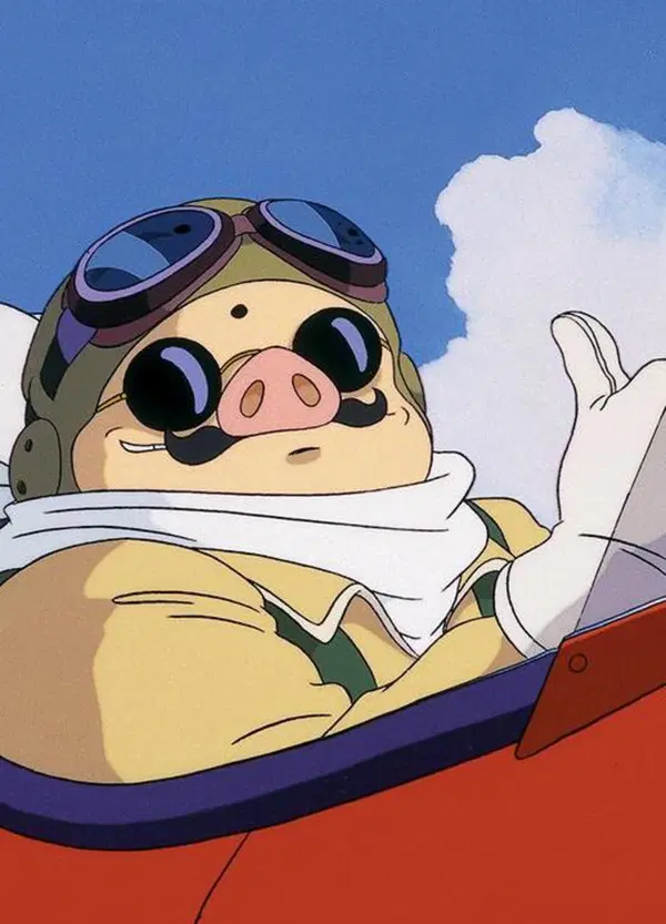 &ldquo;Porco Rosso&rdquo; e quei legami che nessun fascismo spezza. Il capolavoro di Hayao Miyazaki &egrave; il film giusto, ora e sempre, da vedere il 25 aprile